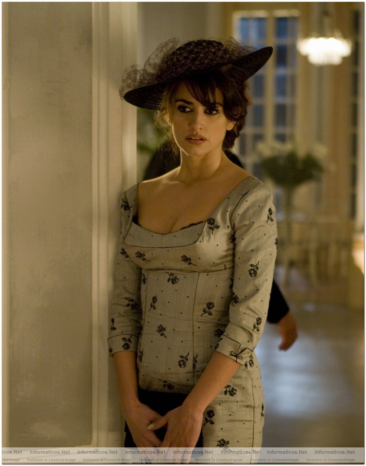 "Nine" estreno en Espaa el 22 de Enero. Penlope Cruz