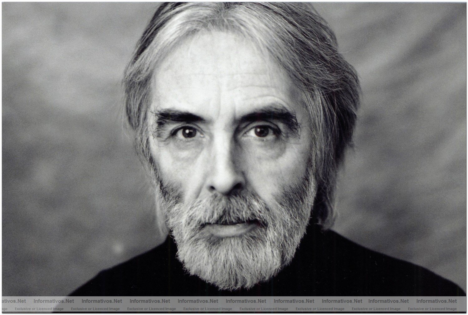 Michael Haneke, director y guionista de La Cinta Blanca; seleccionada entre las 9 candidatas al Oscar.