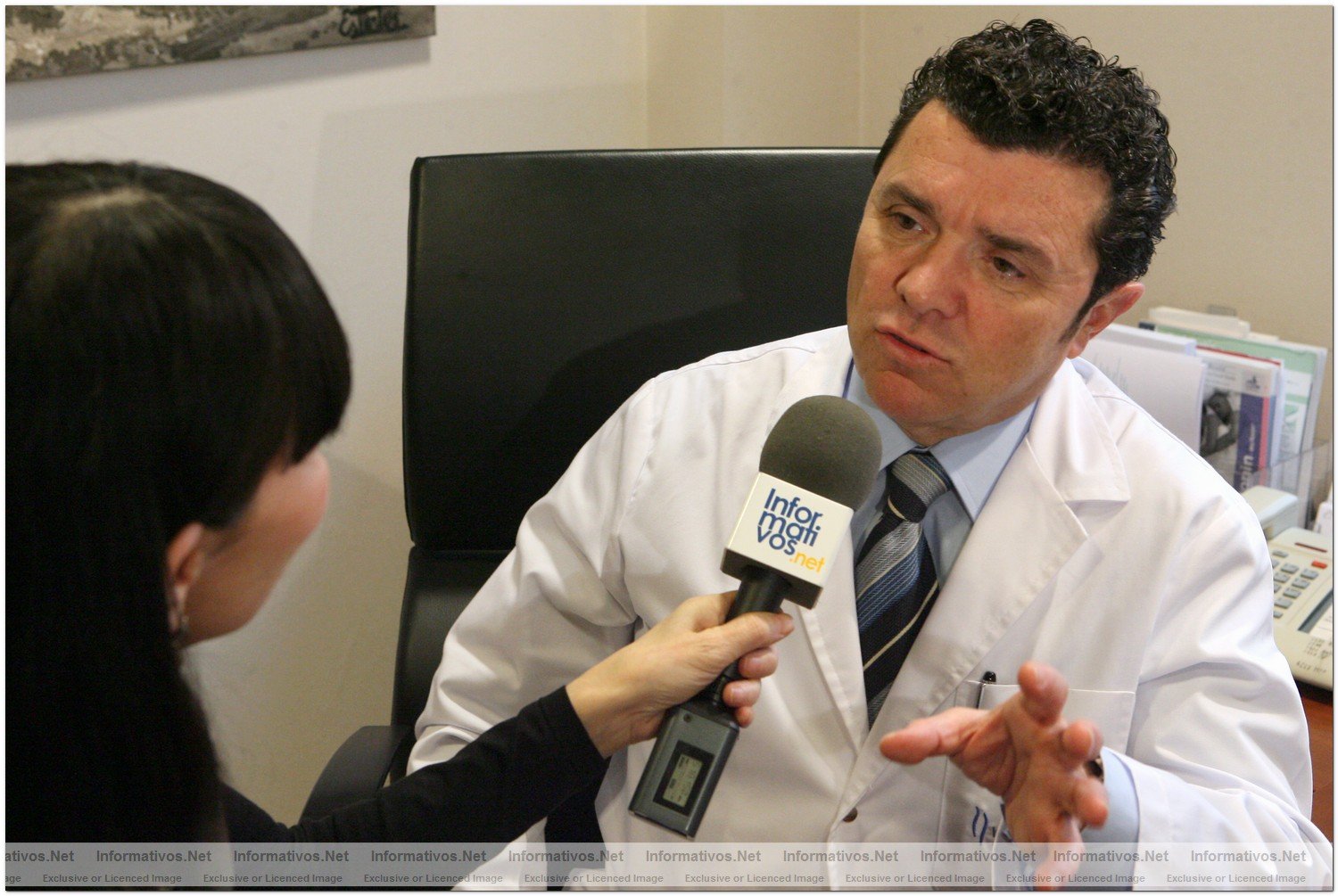 Dr. Ramn Vila-Rovira, cirujano plstico