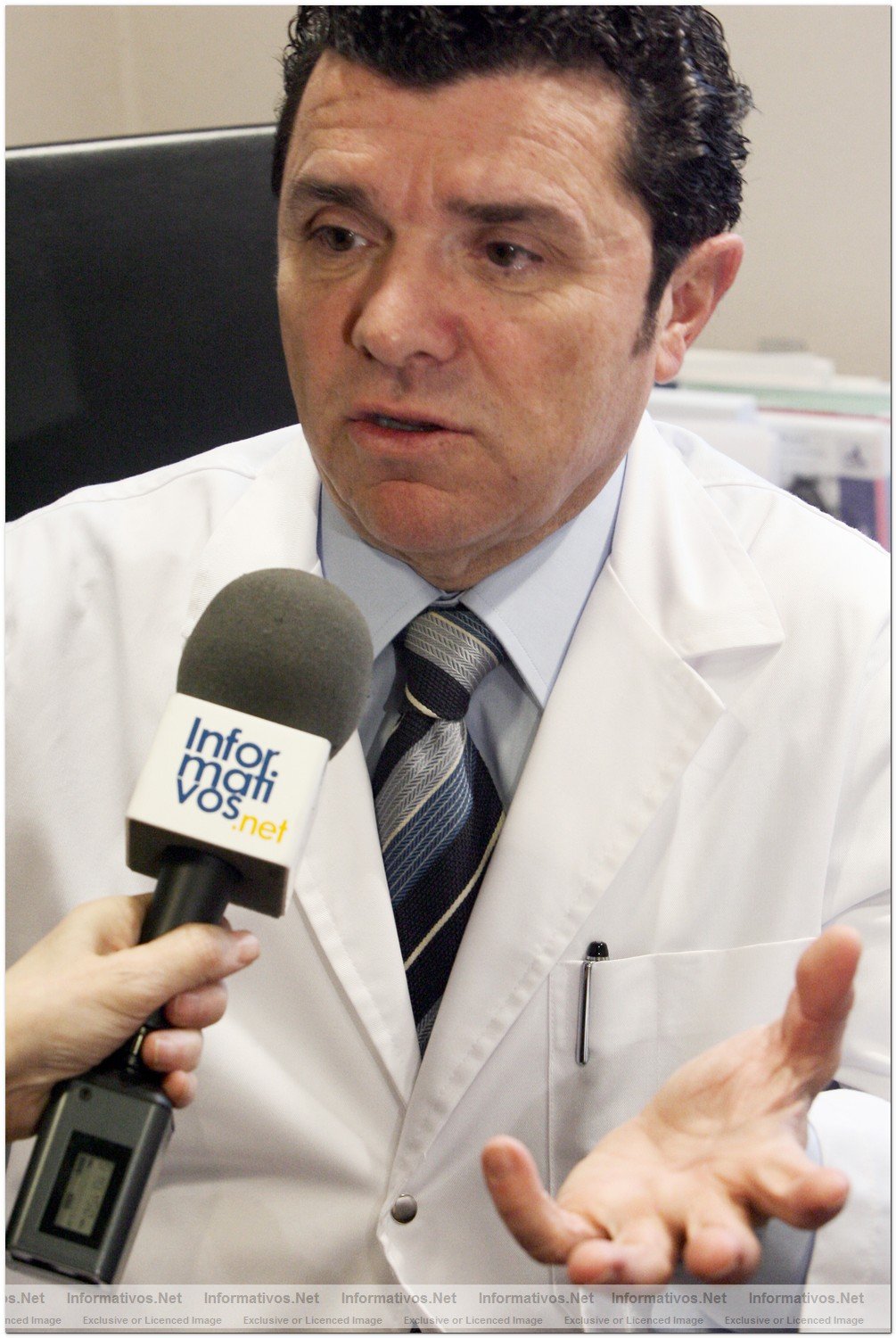 Dr. Ramn Vila-Rovira, cirujano plstico