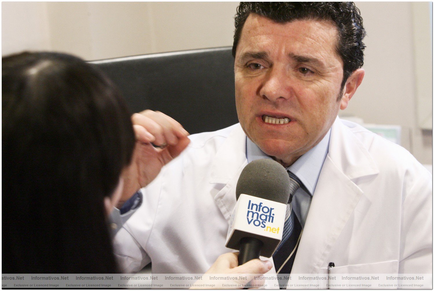 Dr. Ramn Vila-Rovira, cirujano plstico