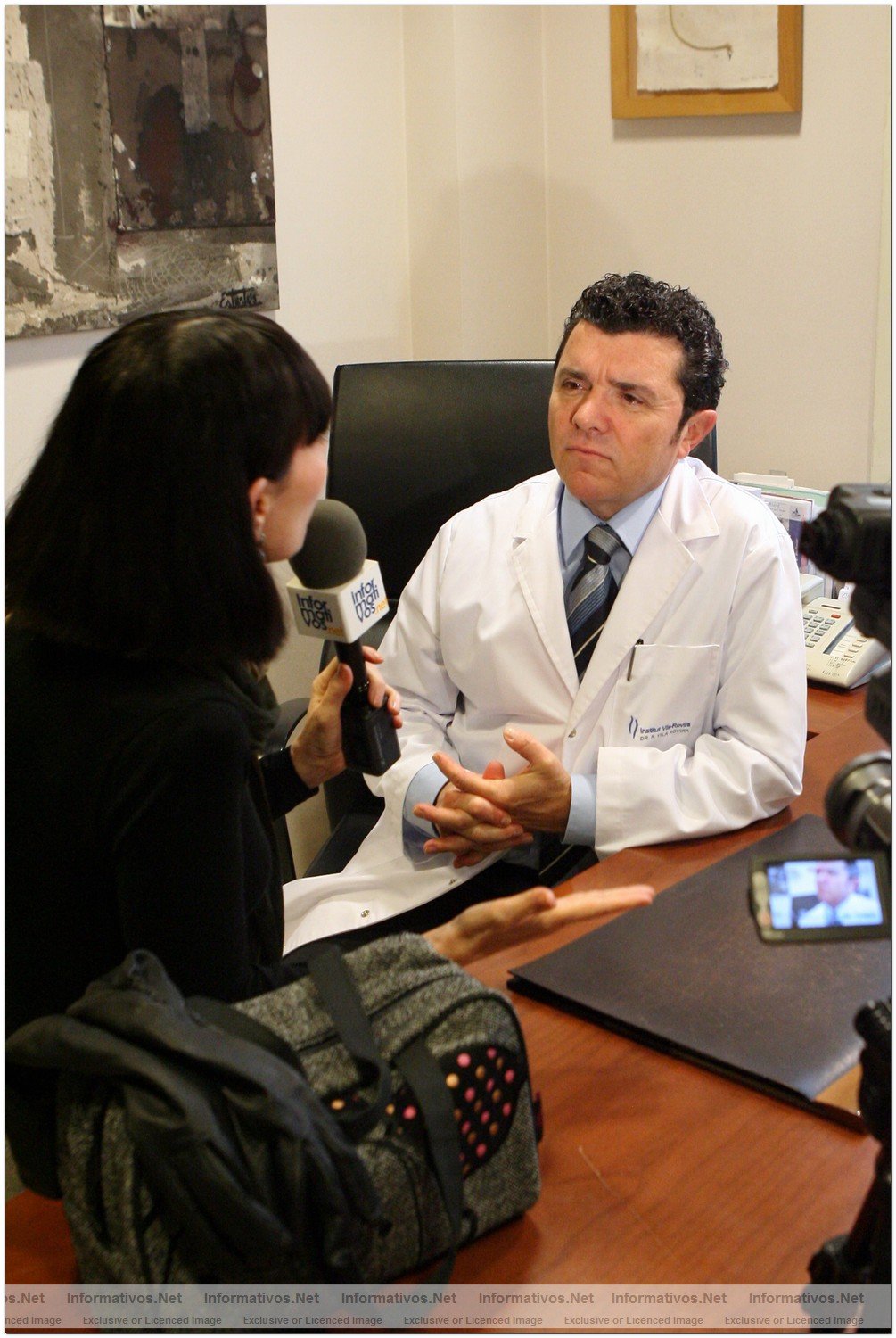 Dr. Ramn Vila-Rovira, cirujano plstico