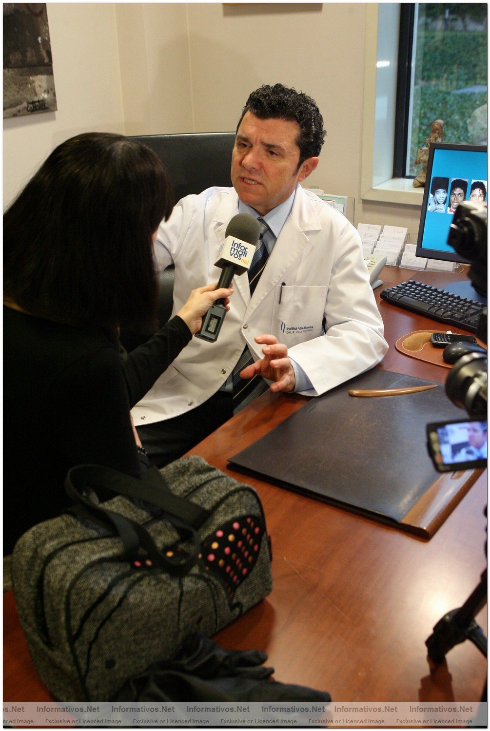 Dr. Ramn Vila-Rovira, cirujano plstico