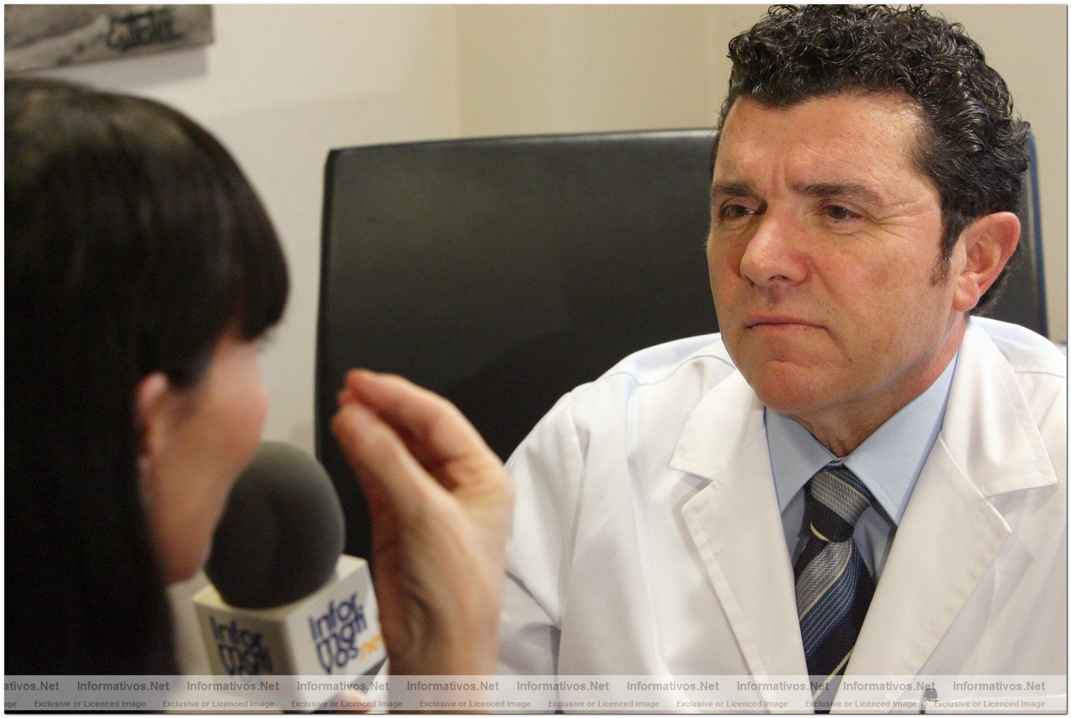 Dr. Ramn Vila-Rovira, cirujano plstico