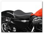 :: Pulse para Ampliar :: 2010, XL1200X, Sportster, XL Forty-Eight, seat