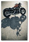 :: Pulse para Ampliar :: Nueva Harley-Davidson Forty-Eight 2010