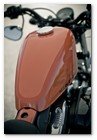 :: Pulse para Ampliar :: Nueva Harley-Davidson Forty-Eight 2010