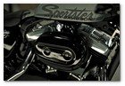 :: Pulse para Ampliar :: Nueva Harley-Davidson Forty-Eight 2010