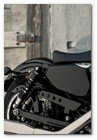 :: Pulse para Ampliar :: Nueva Harley-Davidson Forty-Eight 2010