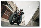 :: Pulse para Ampliar :: Nueva Harley-Davidson Forty-Eight 2010