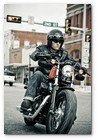 :: Pulse para Ampliar :: Nueva Harley-Davidson Forty-Eight 2010