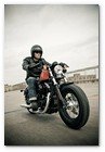 :: Pulse para Ampliar :: Nueva Harley-Davidson Forty-Eight 2010