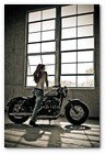 :: Pulse para Ampliar :: Nueva Harley-Davidson Forty-Eight 2010