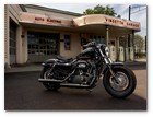 :: Pulse para Ampliar :: Nueva Harley-Davidson Forty-Eight 2010