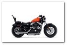 :: Pulse para Ampliar :: Nueva Harley-Davidson Forty-Eight 2010