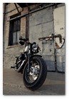 :: Pulse para Ampliar :: Nueva Harley-Davidson Forty-Eight 2010