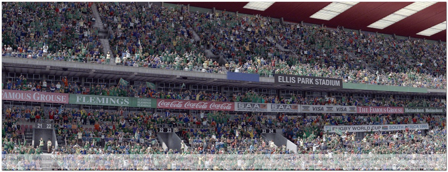 INVICTUS, estreno  29 de enero de 2010