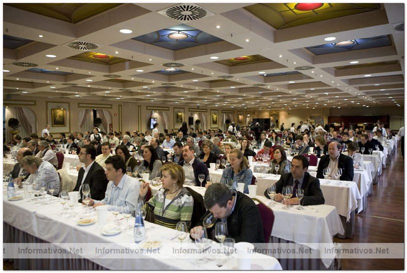 Lo mejor del vino nacional e internacional y de la gastronoma valenciana se dan cita en el 9 Encuentro Verema