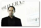 :: Pulse para Ampliar :: Carlos Oliveras en su centro del Avenida Palace de Barcelona