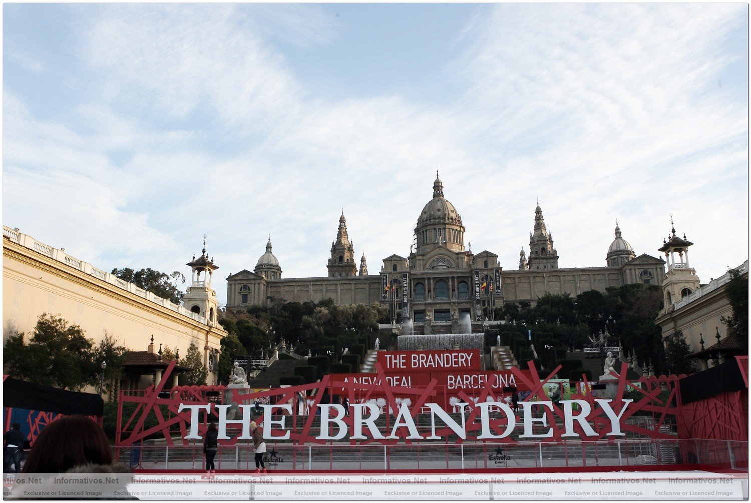 The Brandery, la feria para profesionales que ha llegado para sustituir el hueco dejado por Bread&Butter en Barcelona