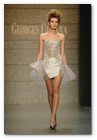 :: Pulse para Ampliar :: January 25, 2010 - Paris, France: Paris Fashion Week Haute Couture S/S 2010 - Georges Chakra