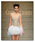 :: Pulse para Ampliar :: January 25, 2010 - Paris, France: Paris Fashion Week Haute Couture S/S 2010 - Georges Chakra