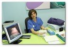 :: Pulse para Ampliar :: Centro Dermitek-SinPelo Barcelona: primer tratamiento de criolipólisis por el Dr. José Azpiazu y la Dra. Nerea Landa