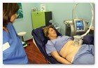 :: Pulse para Ampliar :: Centro Dermitek-SinPelo Barcelona: primer tratamiento de criolipólisis por el Dr. José Azpiazu y la Dra. Nerea Landa