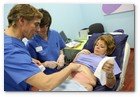 :: Pulse para Ampliar :: Centro Dermitek-SinPelo Barcelona: primer tratamiento de criolipólisis por el Dr. José Azpiazu y la Dra. Nerea Landa
