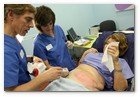 :: Pulse para Ampliar :: Centro Dermitek-SinPelo Barcelona: primer tratamiento de criolipólisis por el Dr. José Azpiazu y la Dra. Nerea Landa