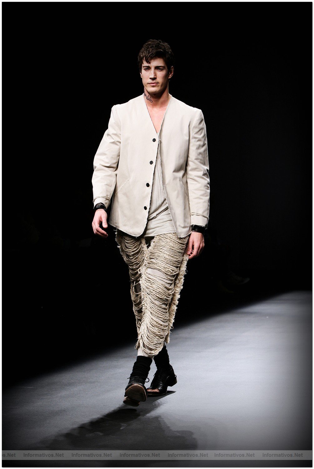 BCN.ENE.010.- Pasarela Moda 080: Karlotalaspalas