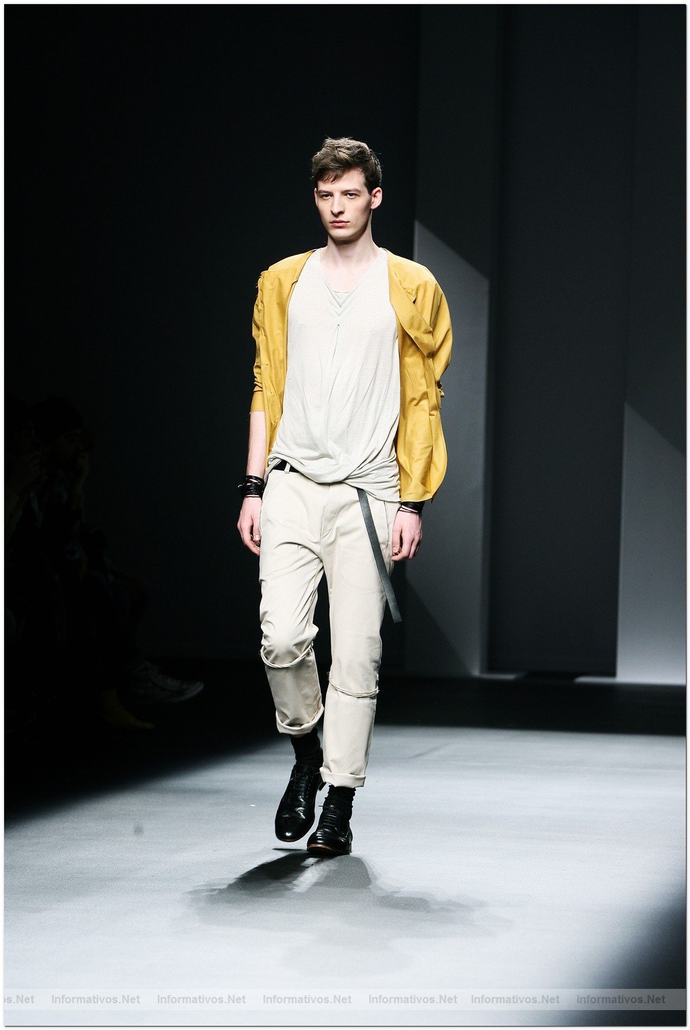 BCN.ENE.010.- Pasarela Moda 080: Karlotalaspalas
