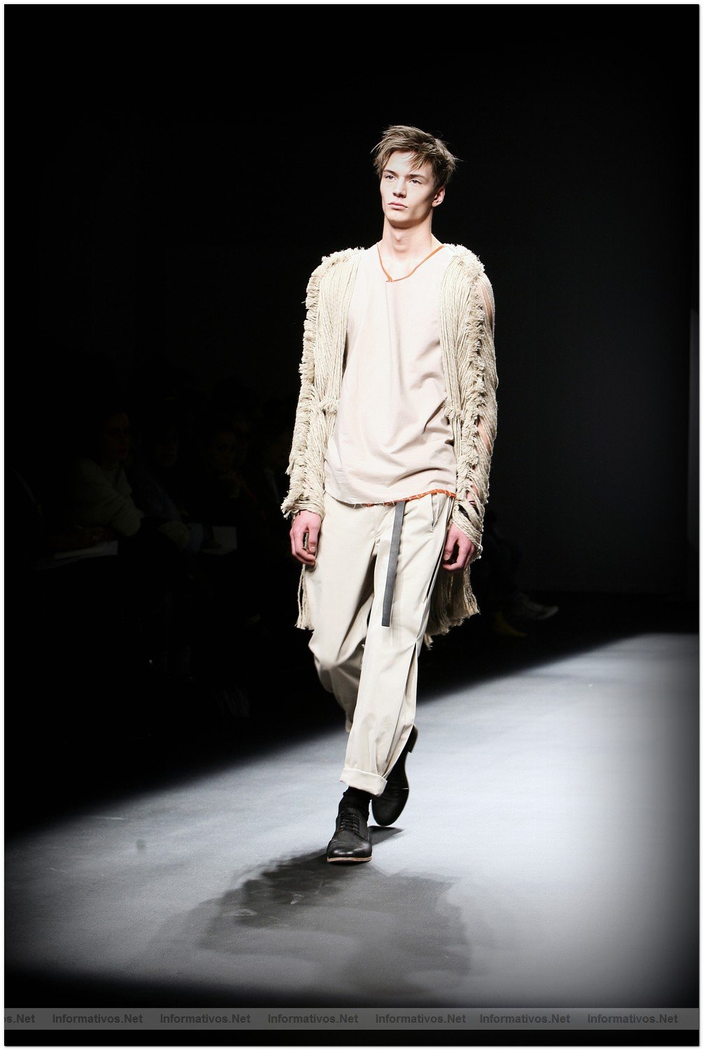 BCN.ENE.010.- Pasarela Moda 080: Karlotalaspalas