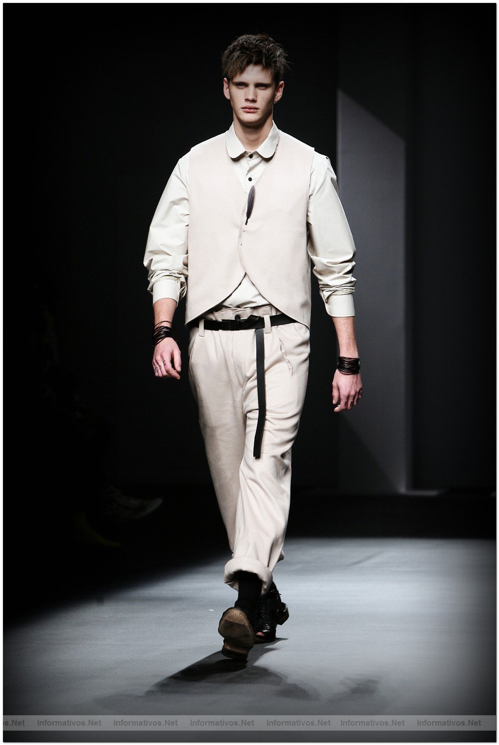 BCN.ENE.010.- Pasarela Moda 080: Karlotalaspalas