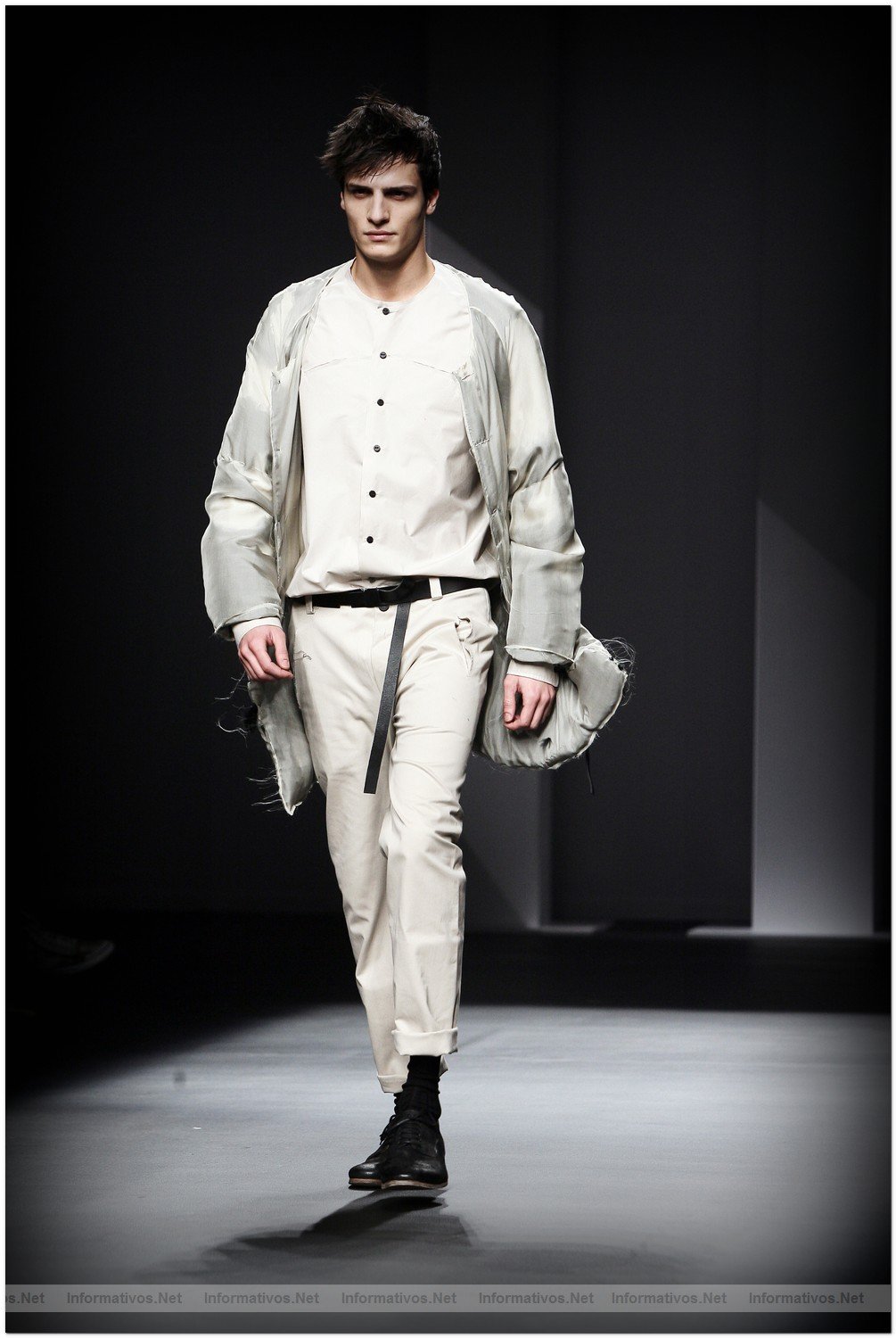 BCN.ENE.010.- Pasarela Moda 080: Karlotalaspalas