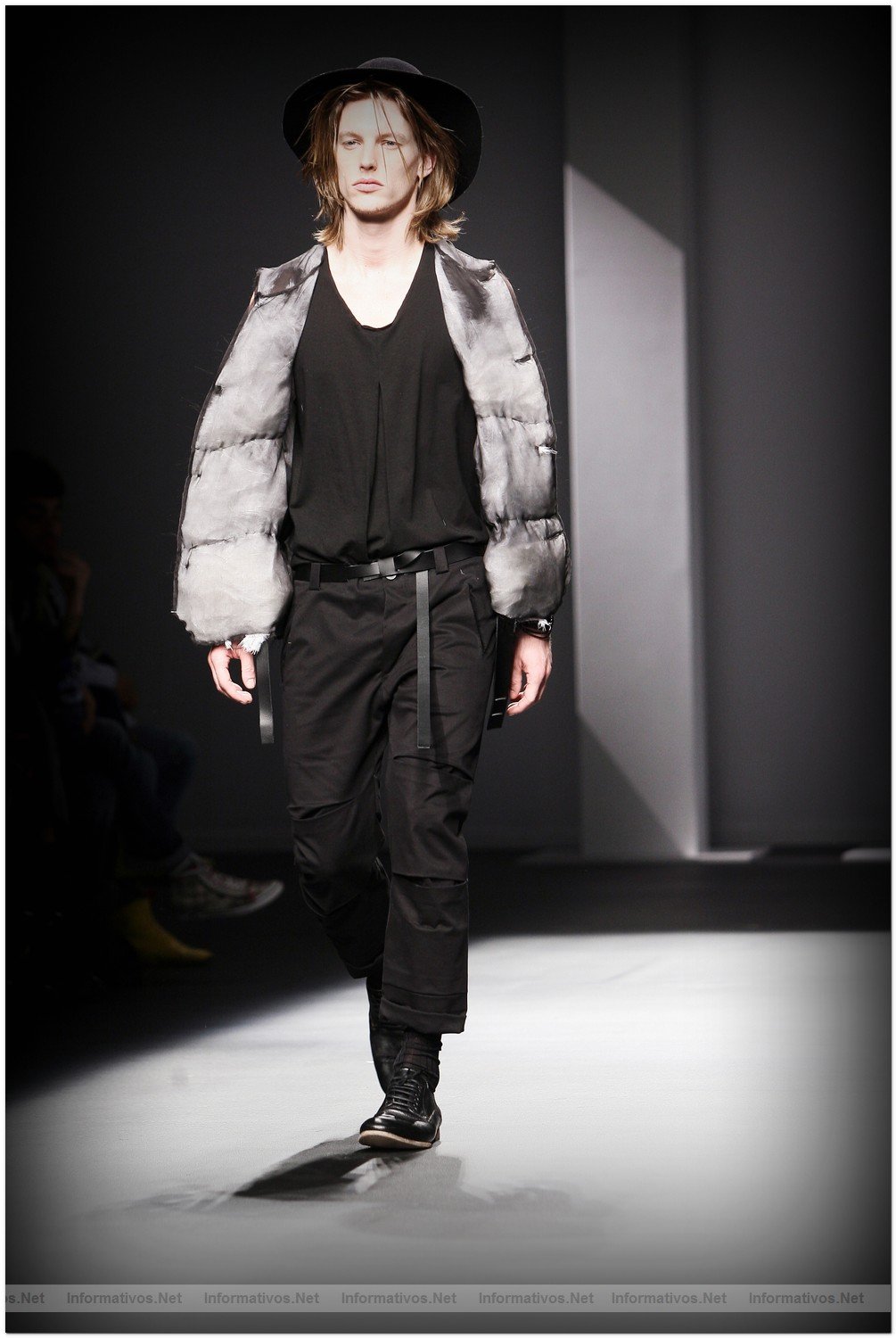 BCN.ENE.010.- Pasarela Moda 080: Karlotalaspalas