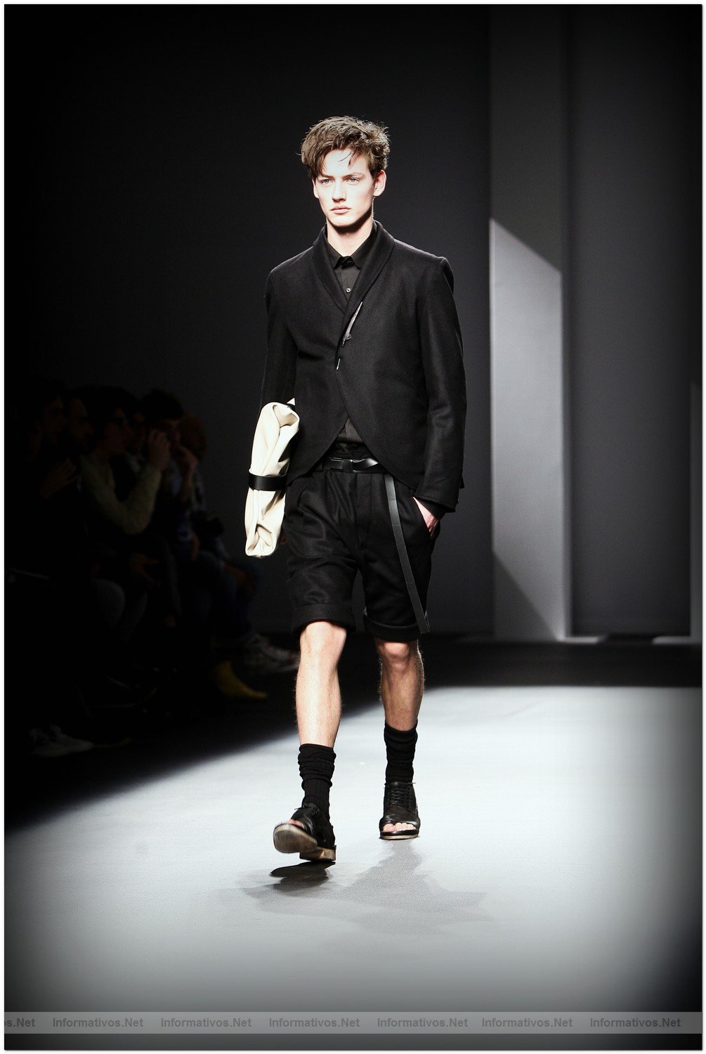 BCN.ENE.010.- Pasarela Moda 080: Karlotalaspalas