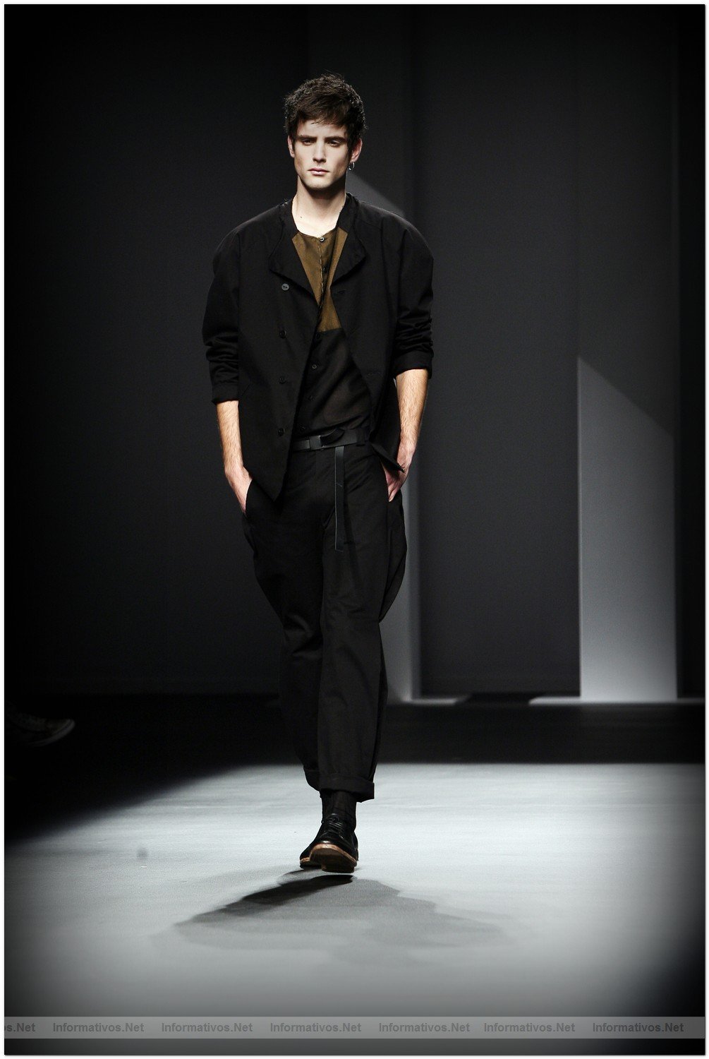 BCN.ENE.010.- Pasarela Moda 080: Karlotalaspalas