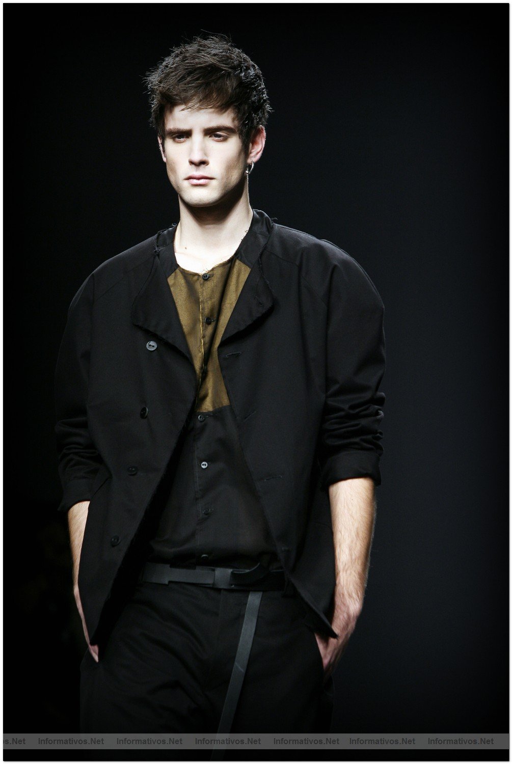 BCN.ENE.010.- Pasarela Moda 080: Karlotalaspalas