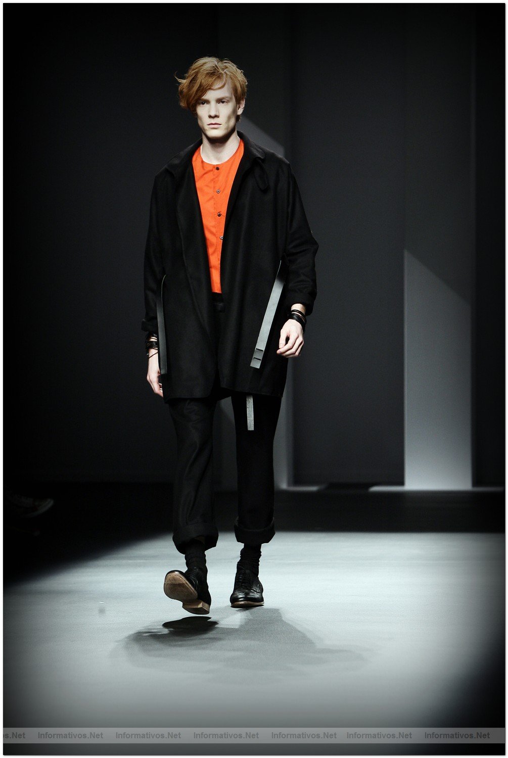 BCN.ENE.010.- Pasarela Moda 080: Karlotalaspalas