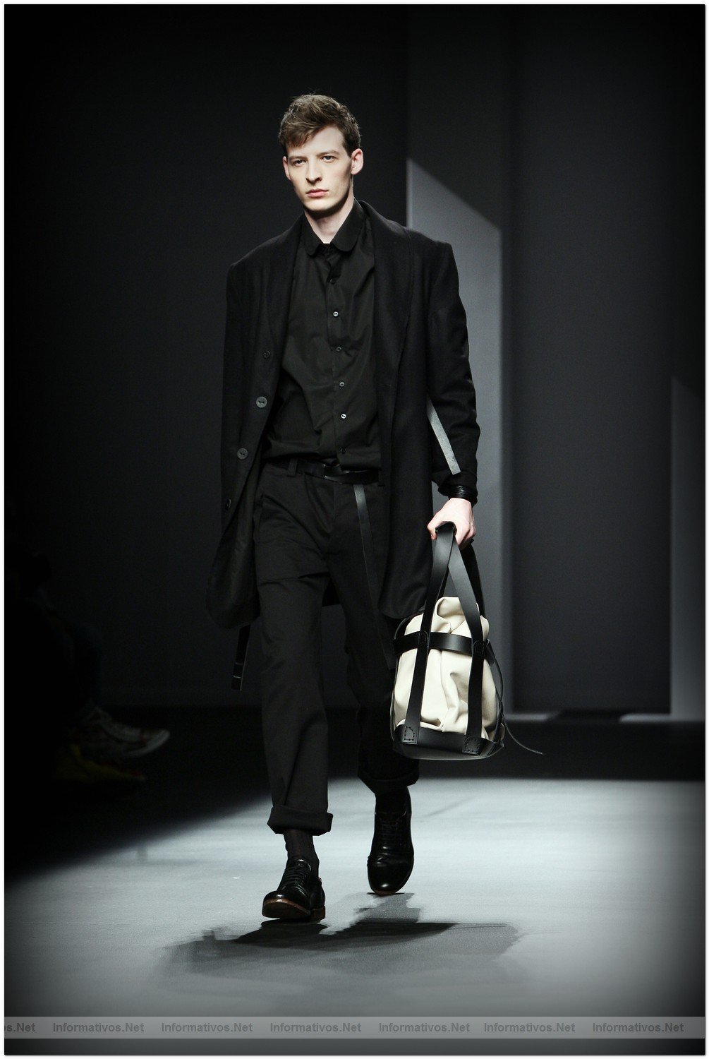 BCN.ENE.010.- Pasarela Moda 080: Karlotalaspalas