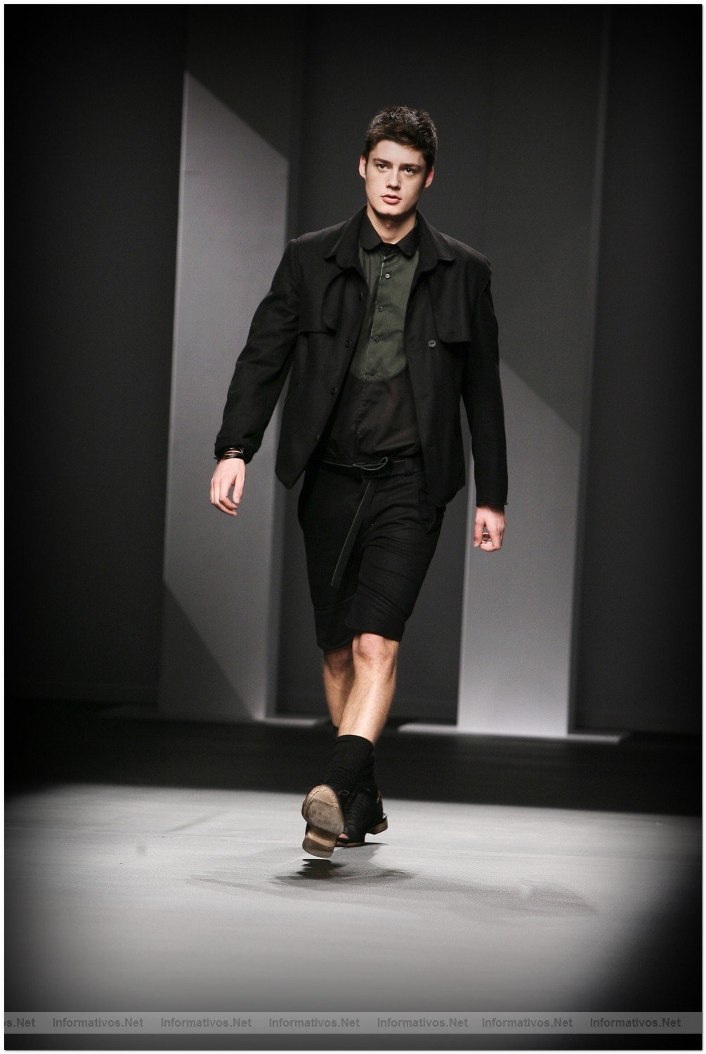 BCN.ENE.010.- Pasarela Moda 080: Karlotalaspalas