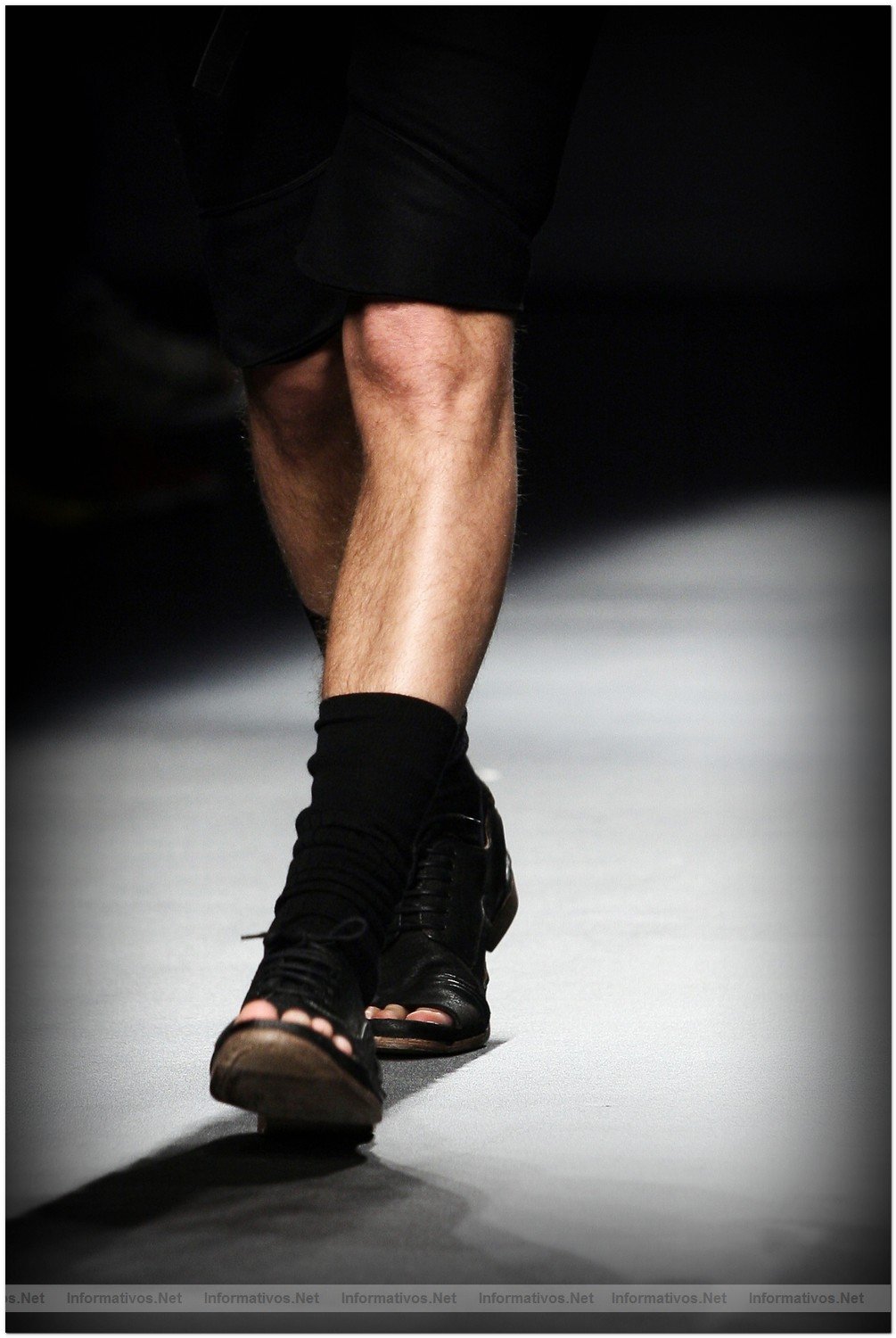 BCN.ENE.010.- Pasarela Moda 080: Karlotalaspalas