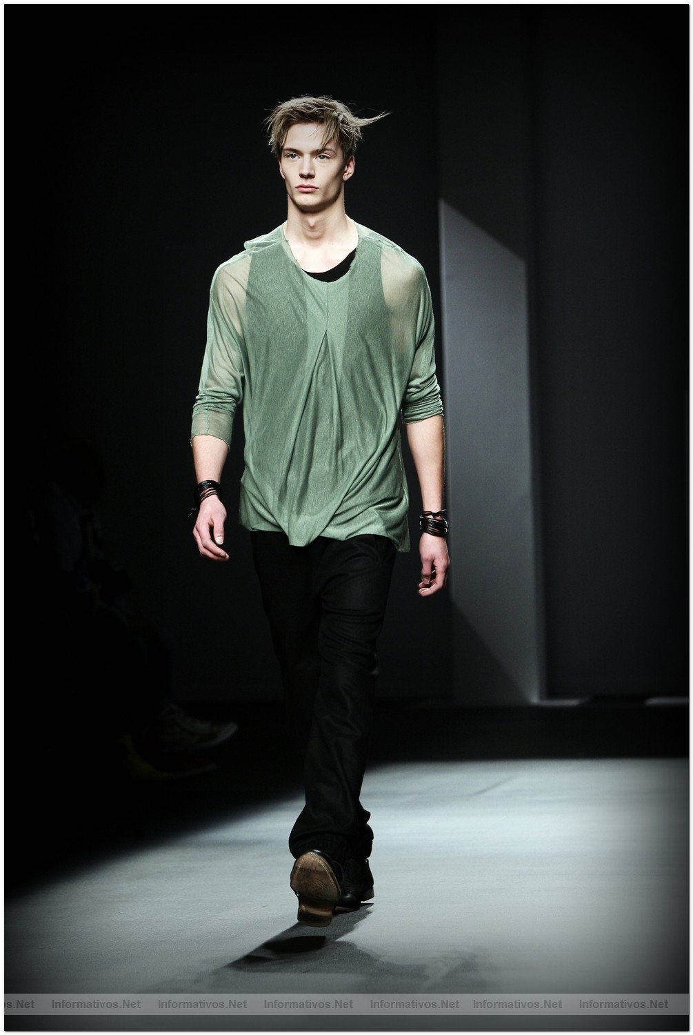 BCN.ENE.010.- Pasarela Moda 080: Karlotalaspalas