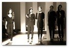 :: Pulse para Ampliar :: BCN.ENE.010.- Pasarela Moda 080: Stefania Borras