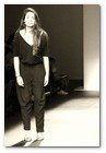:: Pulse para Ampliar :: BCN.ENE.010.- Pasarela Moda 080: Stefania Borras