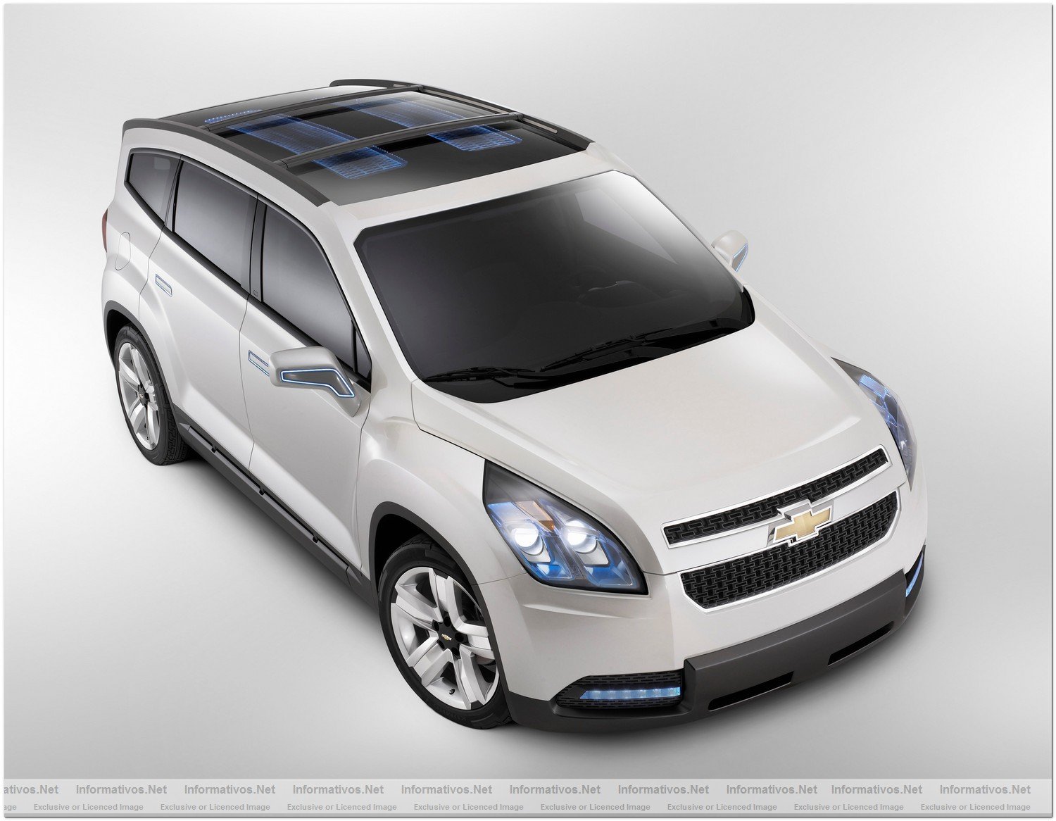 Orlando concept car