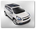 :: Pulse para Ampliar :: Orlando concept car