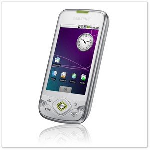 :: Pulse para Ampliar :: Samsung lanza el Galaxy Spica con sistema operativo Android con un PVP desde 279 € en el mercado libre
