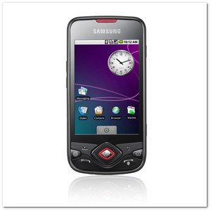 :: Pulse para Ampliar :: Samsung lanza el Galaxy Spica con sistema operativo Android con un PVP desde 279 € en el mercado libre